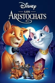 Les Aristochats - The Aristocats (1970)