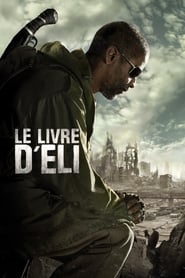 Le livre d'Élie - The Book of Eli (2010)