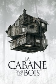 La Cabane dans les bois - The Cabin in the Woods (2012)