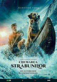 Chemarea străbunilor - The Call of the Wild (2020)