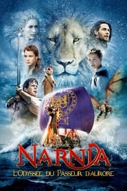 Les Chroniques de Narnia : L'Odyssée du Passeur d'Aurore - The Chronicles of Narnia: The Voyage of the Dawn Treader (2010)