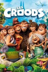 Les Croods - The Croods (2013)