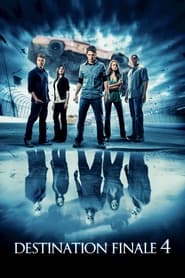 La Destination ultime - The Final Destination (2009)