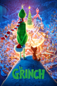 Le grincheux - The Grinch (2018)