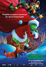 Grinch - The Grinch (2018)