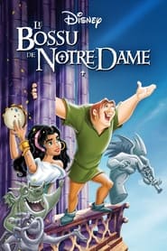 Le Bossu de Notre-Dame - The Hunchback of Notre Dame (1996)