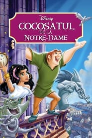 Cocoșatul de la Notre Dame - The Hunchback of Notre Dame (1996)