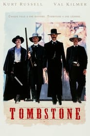 Duel au soleil - Tombstone (1993)
