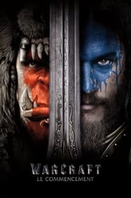 Warcraft : Le Commencement - Warcraft (2016)