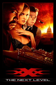 xXx : L'état de l'union - xXx: State of the Union (2005)