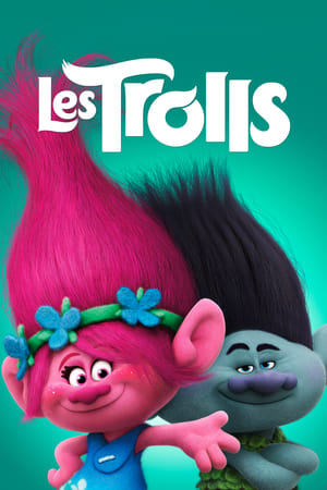 Les trolls - Trolls (2016)