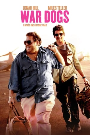 Chiens de guerre - War Dogs (2016)