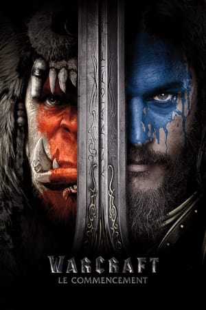 Warcraft : Le Commencement - Warcraft (2016)