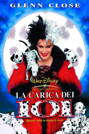 La carica dei 101 - Questa volta la magia è vera - 101 Dalmatians (1996)