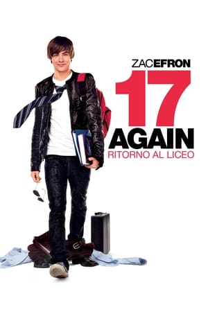 17 Again - Ritorno al liceo - 17 Again (2009)