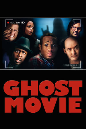 Ghost Movie - A Haunted House (2013)