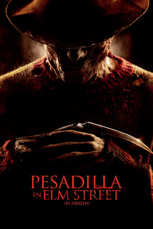 Pesadilla en la calle Elm - A Nightmare on Elm Street (2010)