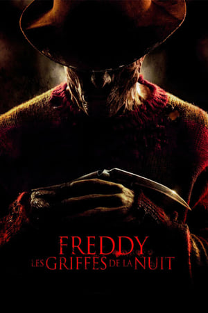 Les griffes de la nuit - A Nightmare on Elm Street (2010)