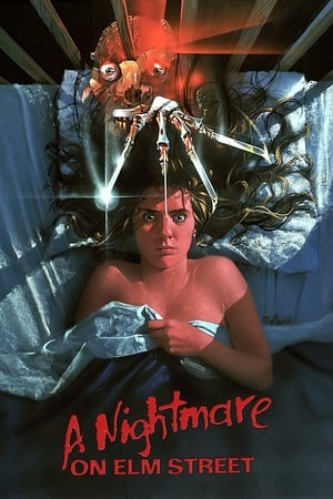 Un coșmar pe strada Elm - A Nightmare on Elm Street (1984)