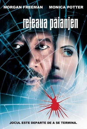 Rețeaua păianjen - Along Came a Spider (2001)