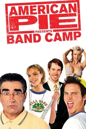 Plăcinta americană: Tabăra de muzică - American Pie Presents: Band Camp (2005)