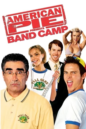 American Pie presenta: Band Camp - American Pie Presents: Band Camp (2005)