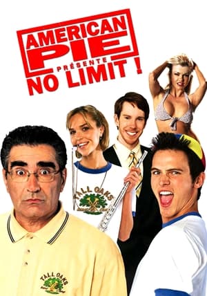 Folies de graduation : Le camp musical - American Pie Presents: Band Camp (2005)