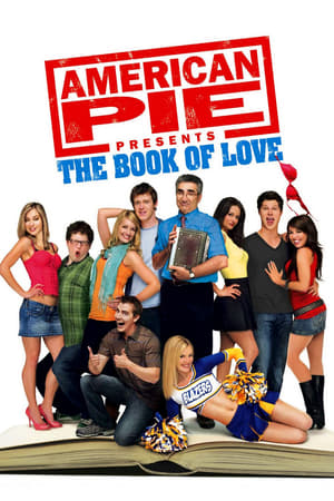 Plăcinta americană: Cartea dragostei - American Pie Presents: The Book of Love (2009)