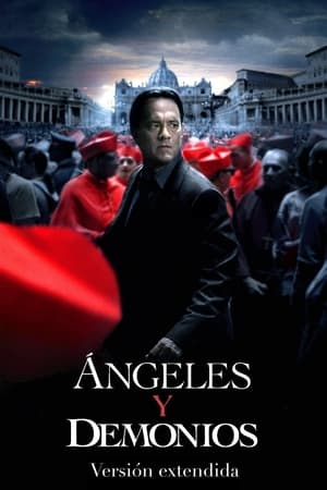 Ángeles y demonios - Angels & Demons (2009)
