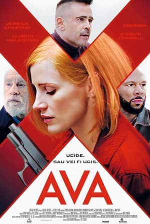 Ava (2020)