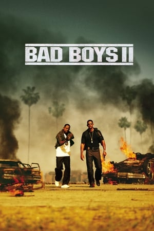 Mauvais garçons II - Bad Boys II (2003)