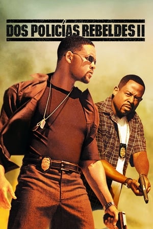Bad Boys 2 - Bad Boys II (2003)
