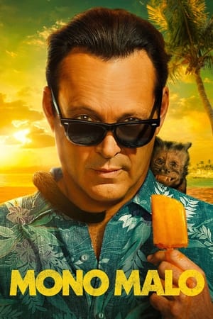 Bad Monkey: Negocios turbios - Bad Monkey (2024)