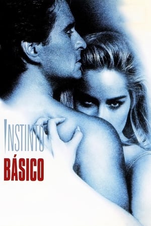 Bajos Instintos - Basic Instinct (1992)