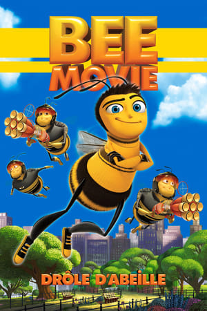 Drôle d'abeille - Bee Movie (2007)