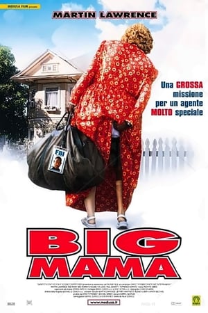 Big Mama - Big Momma's House (2000)