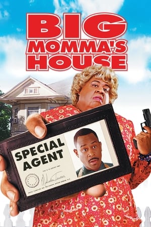 Acasă la Coana Mare - Big Momma's House (2000)