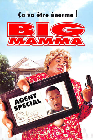 Chez big Momma - Big Momma's House (2000)