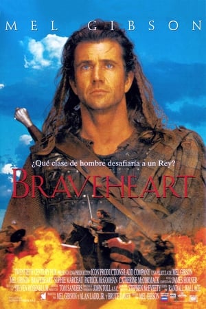 Corazón Valiente - Braveheart (1995)