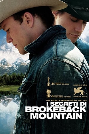 I segreti di Brokeback Mountain - Brokeback Mountain (2005)
