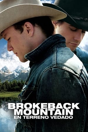 Secreto en la Montaña - Brokeback Mountain (2005)