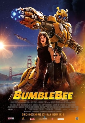 Bondarul - Bumblebee (2018)