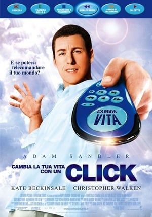 Cambia la tua vita con un click - Click (2006)