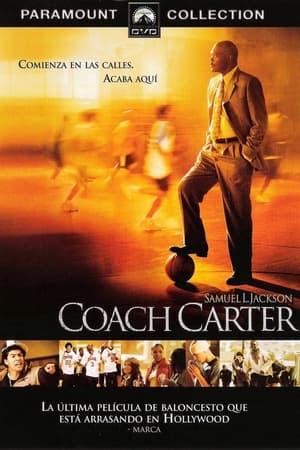 Juego de Honor - Coach Carter (2005)