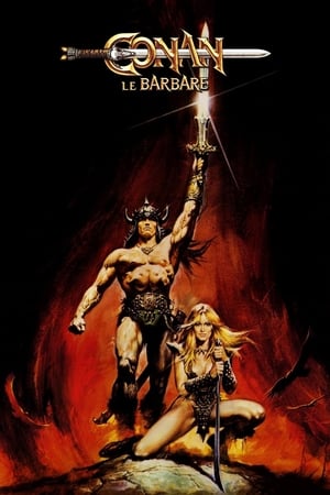 Conan le barbare - Conan the Barbarian (1982)