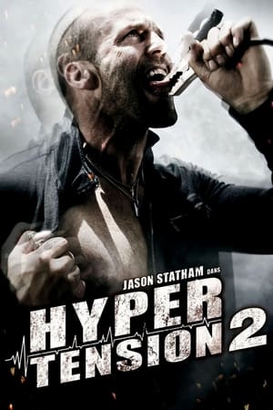 Crinqué 2: Sous haute tension - Crank: High Voltage (2009)
