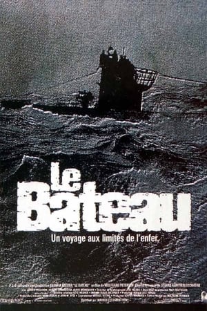 Le Bateau - Das Boot (1981)