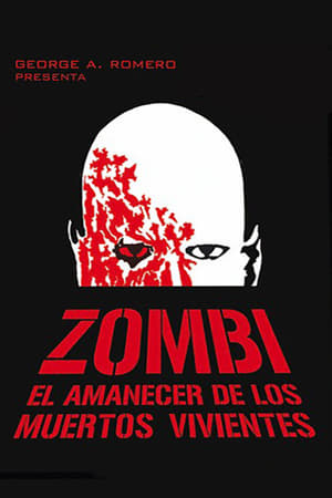 El amanecer de los muertos vivientes - Dawn of the Dead (1978)