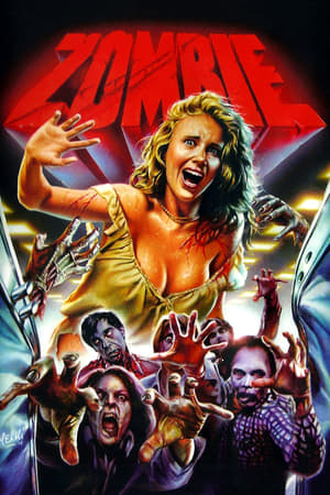 Zombie - Dawn of the Dead (1978)