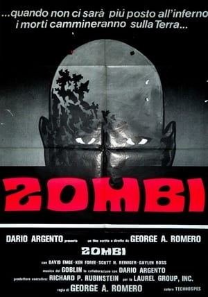 Zombi - Dawn of the Dead (1978)